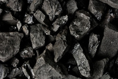 Almeley Wootton coal boiler costs