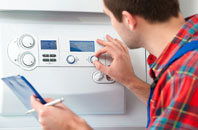 free Almeley Wootton gas safe engineer quotes